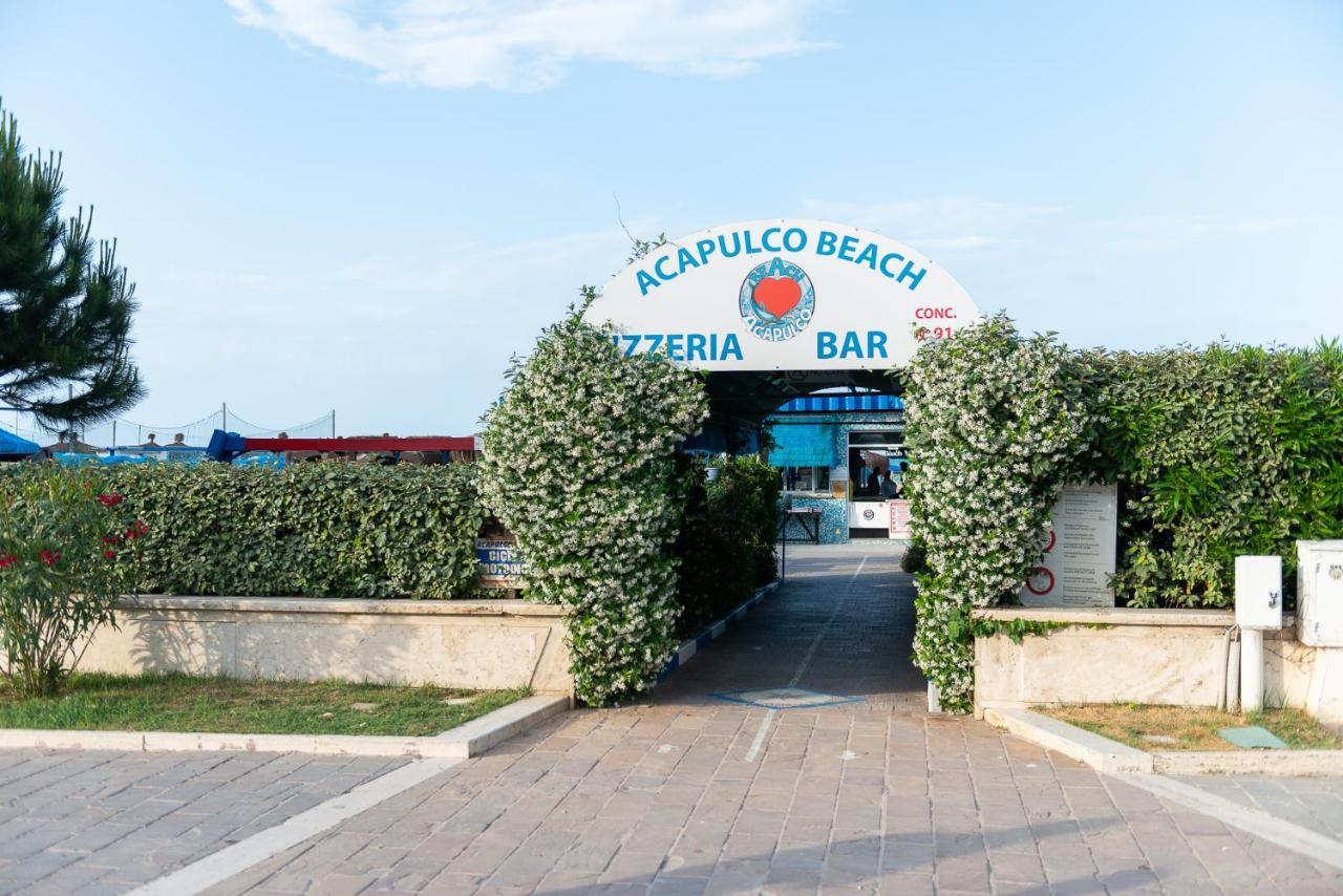 Pescara Blu B&B Exterior foto