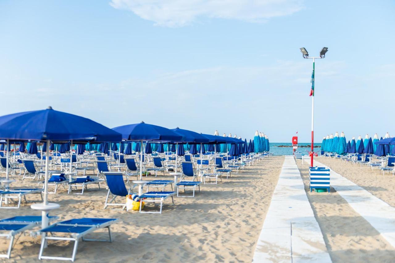 Pescara Blu B&B Exterior foto